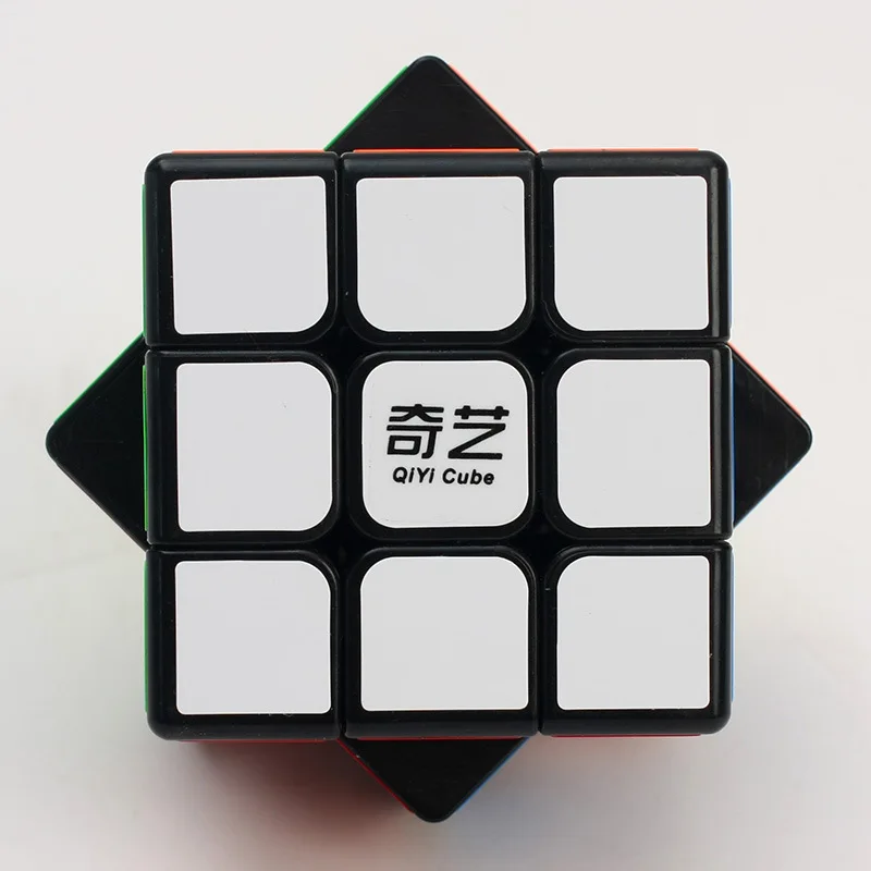 QiYi Sail QiHang большой размер 6 см 3x3x3 профессиональный магический куб соревнования