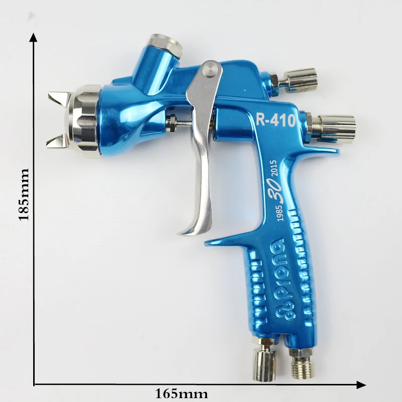 Профессиональный мини распылитель краски для автомобилей универсальный
