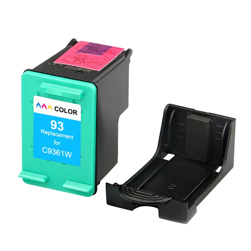 Картриджи для струйного принтера 92 XL 92XL HP92 HP92XL C9362W PhotoSmart C3150 7850 PSC 1507 1510v 1510xi |