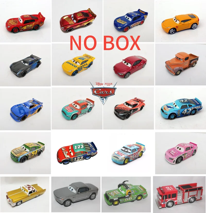 

Static Model Brand New Original Original Anime Figure Alloy Car Length About 6-8cm Toy For Kid Child Girls Boys