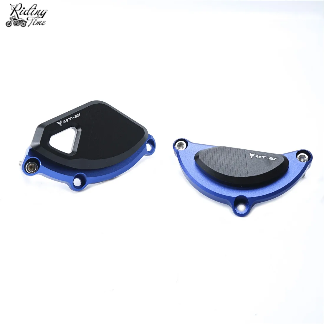 Поломка статора мотоцикла ползунок защита от падения для Yamaha MT10 2015 2019|Защита