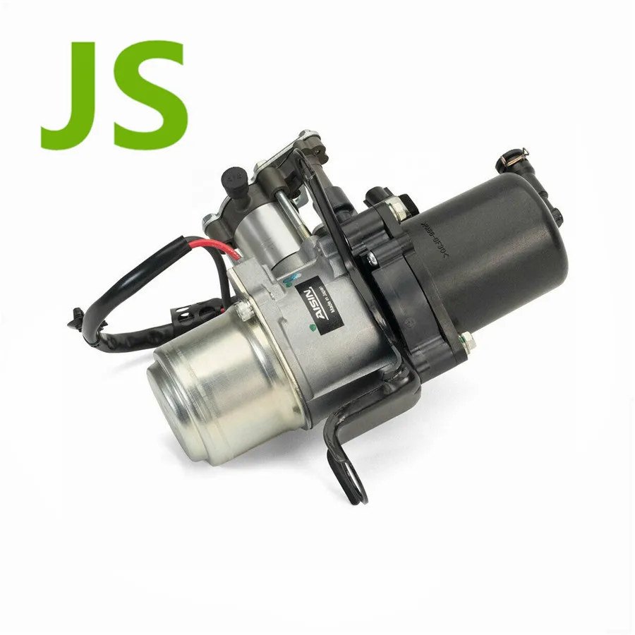 Компрессор пневматической подвески для 06-17 Lexus LS460 / Toyota Celsior 08-16 LS 600HL (XF41