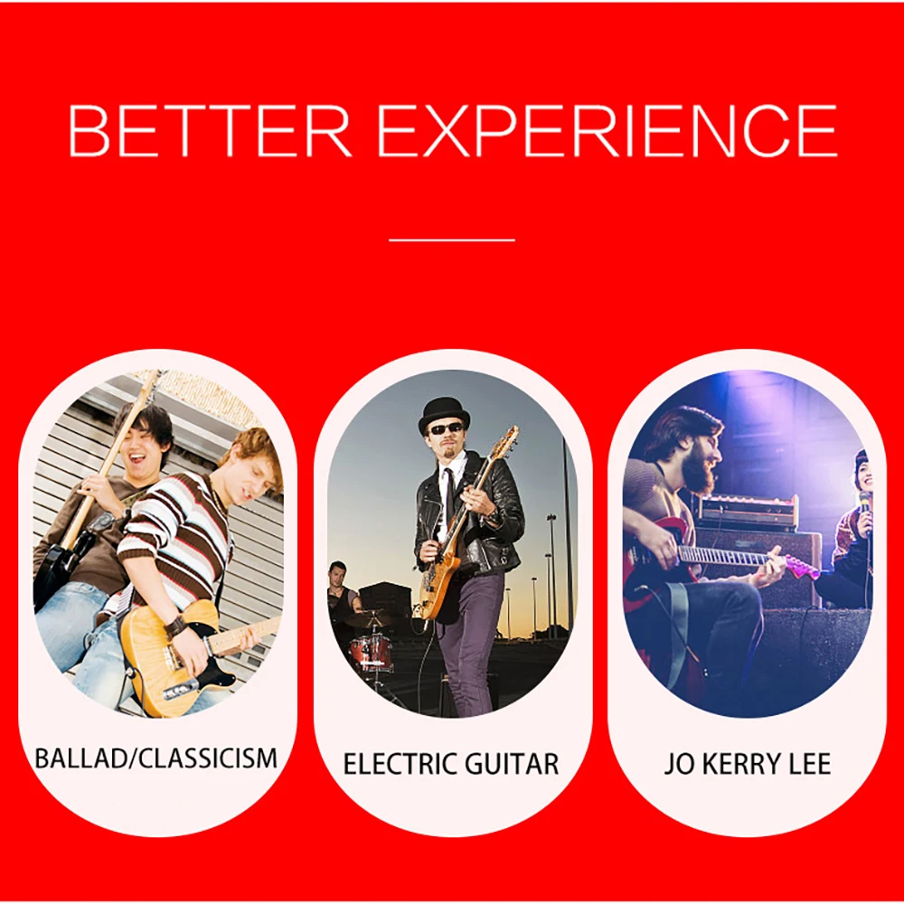 MOOER POGO портативный гитарный Многофункциональный Педальный процессор педаль