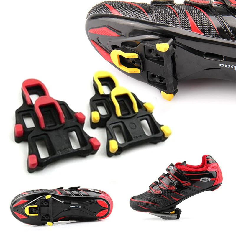 

2pcs Road Bike Cycling Shoe Pedal Cleats Bicycle Accessories Shimano SH11/SPD-SL