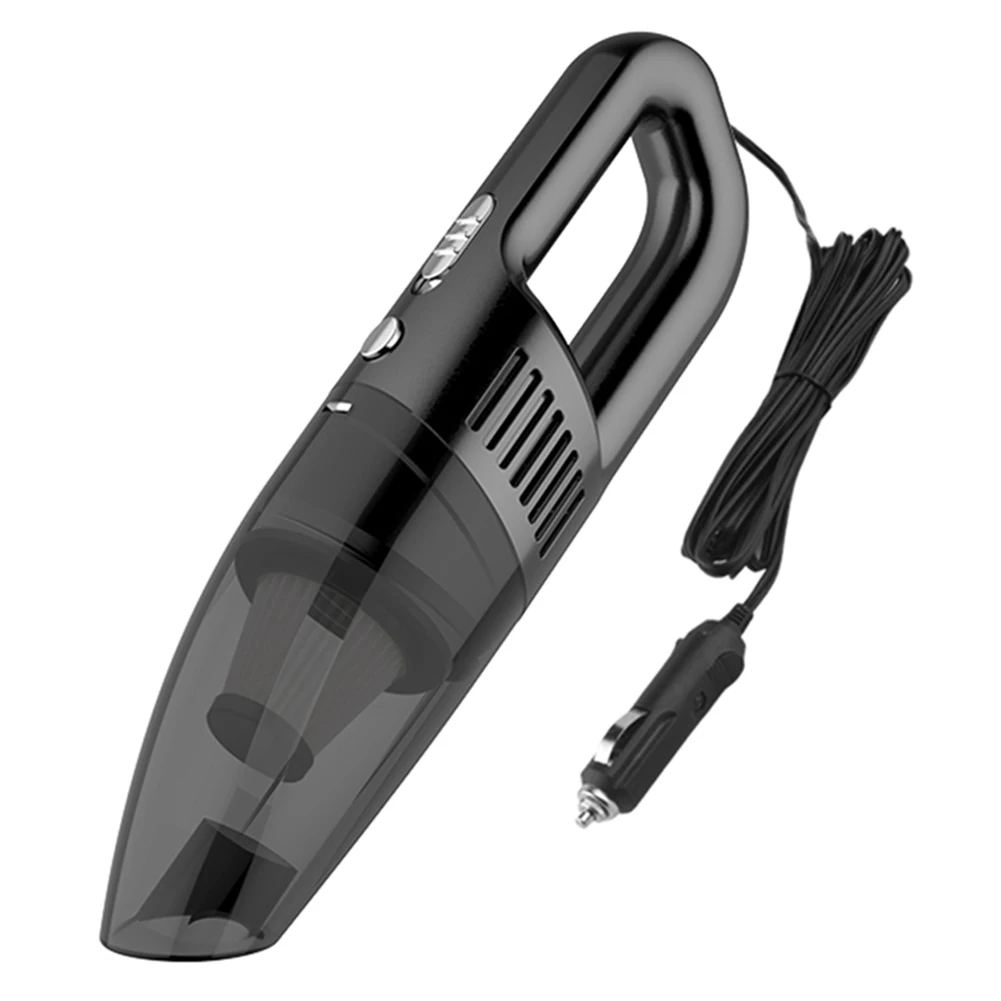 

Автомобильный портативный ручной пылесос, 12 В, 120 Вт