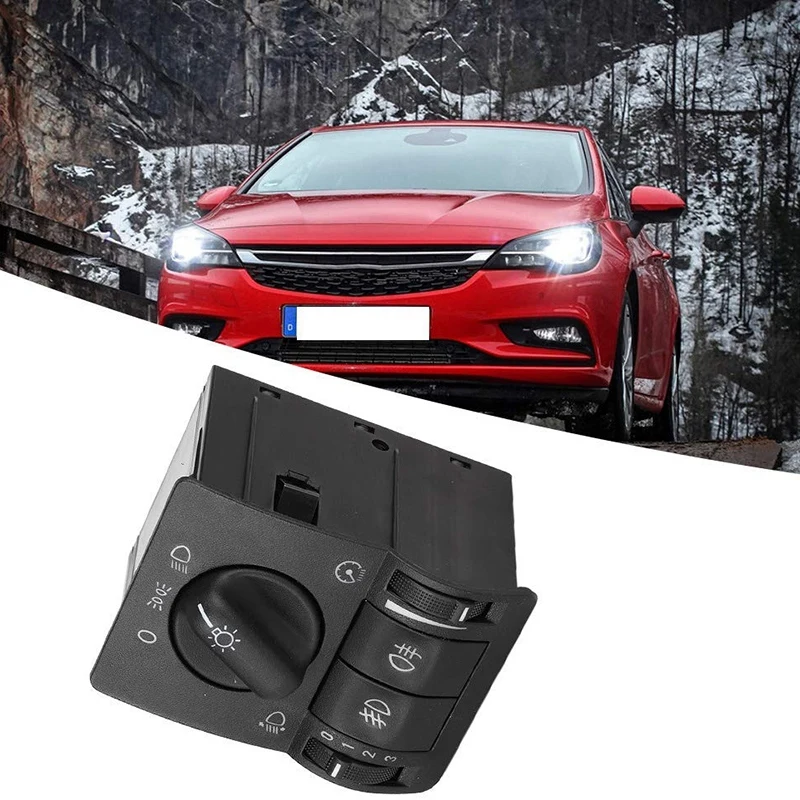 Авто Главный выключатель света фара противотуманная главный управление 6240097 для