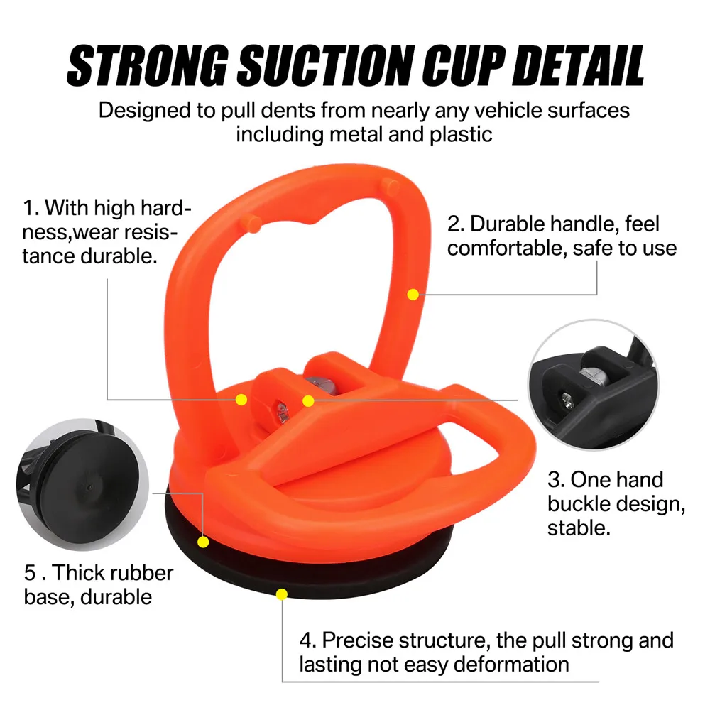 5 7 см инструмент для правки вмятин присоски мини ремонт кузова Панель Экран