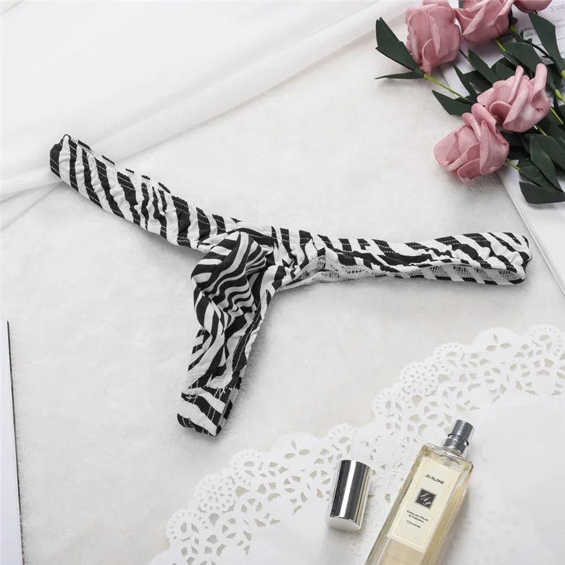 Сексуальные трусики модные сексуальные длинные мужские нижнее белье прозрачные