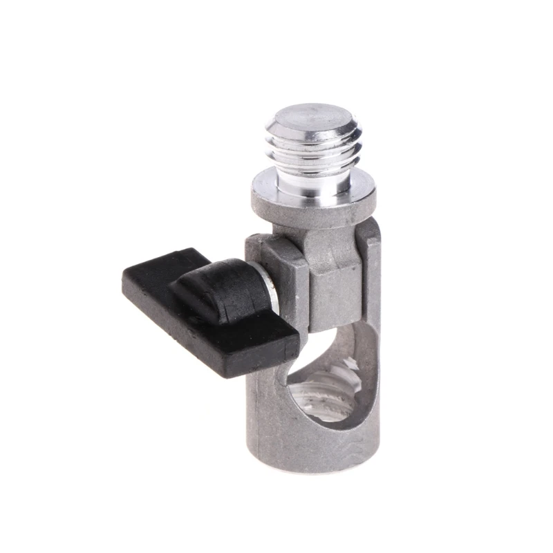 5/8 дюймовый угол штатив поворотный лазерный уровень двойной наклон Регулировка