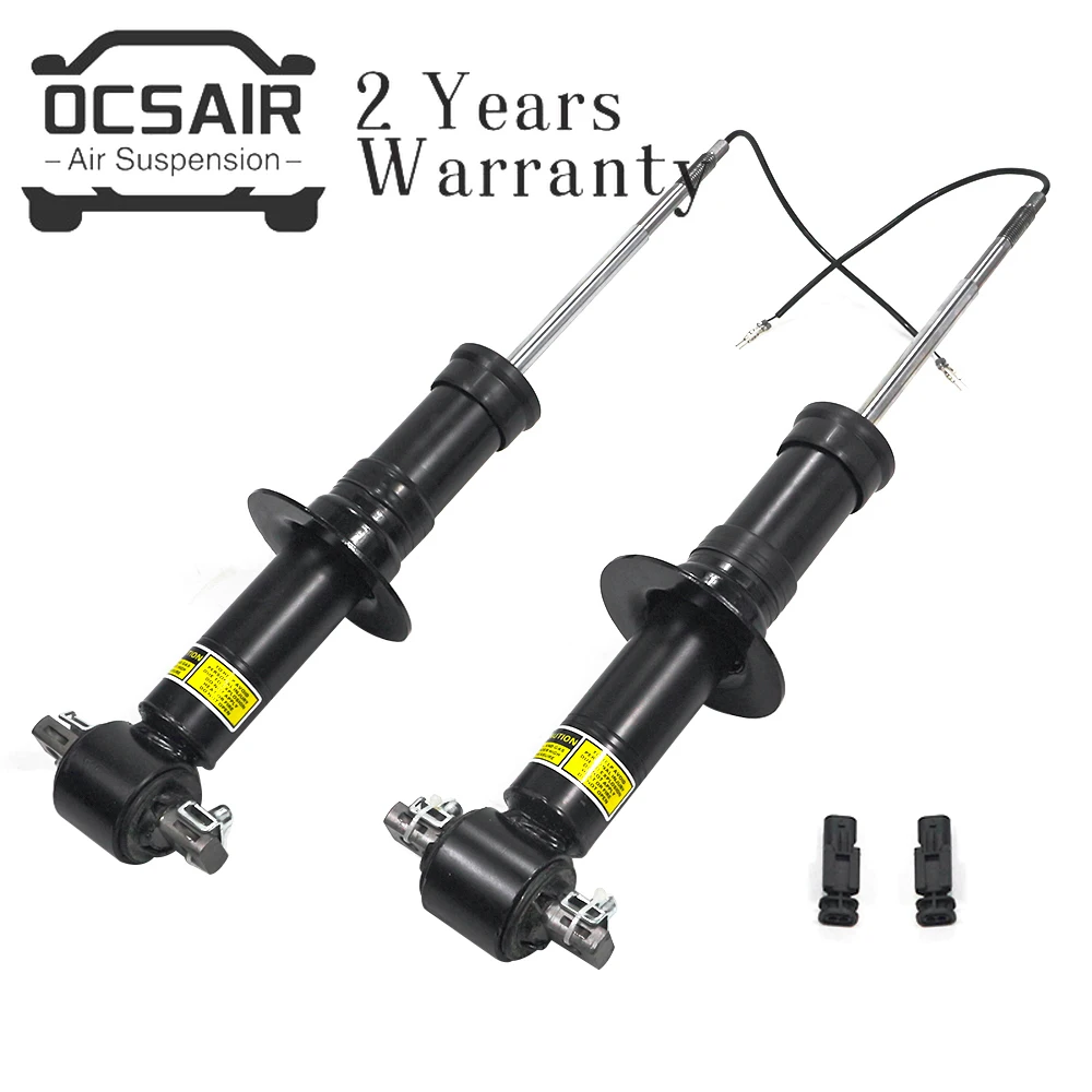 1 пара передняя электронная распорка для GMC Yukon / Sierra Chevrolet Silverado 1500 Tahoe Cadillac Escalade