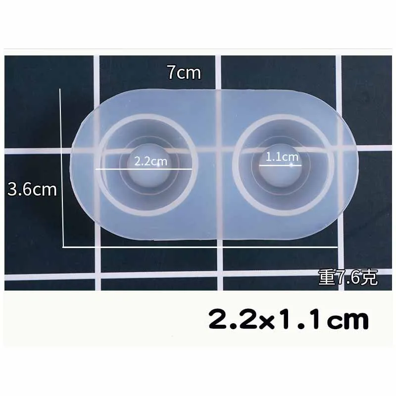 Силиконовые кукольные глаза сделай сам инструменты для ювелирных изделий