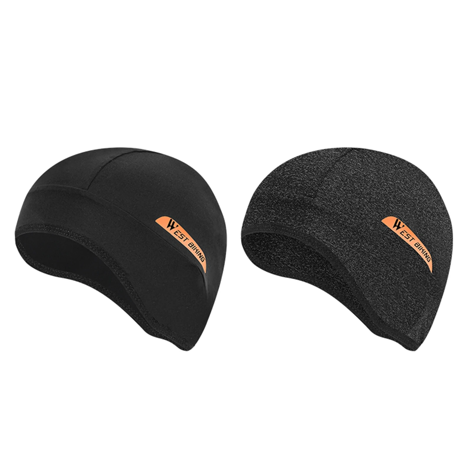 

Sport Skull Anti-UV Running Running Riding Football Head Beanie Breathable Lightweight