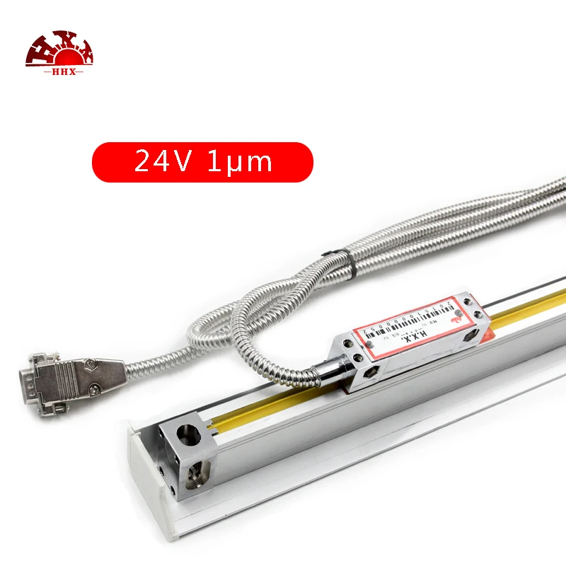 

Nigh Quality Lathe Digital Readout Single Axis Lathe Dro GCS900-1D With Optical Linear Scale Linear Encoder