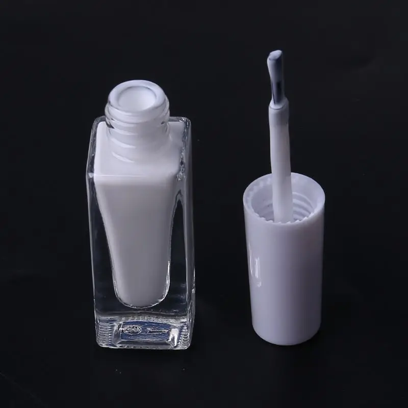 

10ml Nail Art Glue Gel For Adhesive Star Foil Transfer Sticker Tips Decor