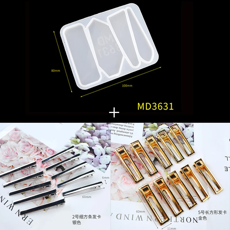 Симпатичные шпильки заколка для волос смолы формы металлические кнопки Pin