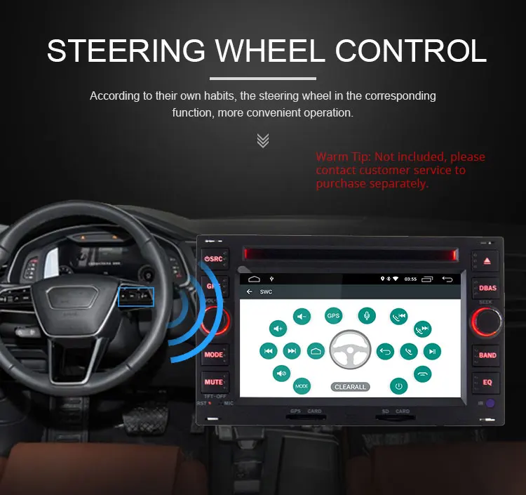 Topsna автомобильный dvd-плеер Android 10 для Volkswage Passat B5 Bora Polo GOLF MK3 Mk4 TRANSPORTER T5 T4 Авто 2 din gps Navi wifi RDS