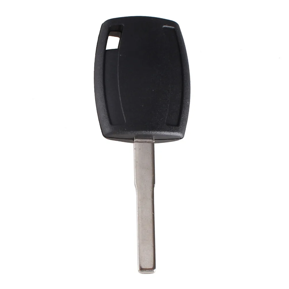 Чехол для ключа-транспондера KEYYOU 10 шт./лот Ford Fiesta Mondeo Focus C-Max S-Max Galaxy Kuga HU101