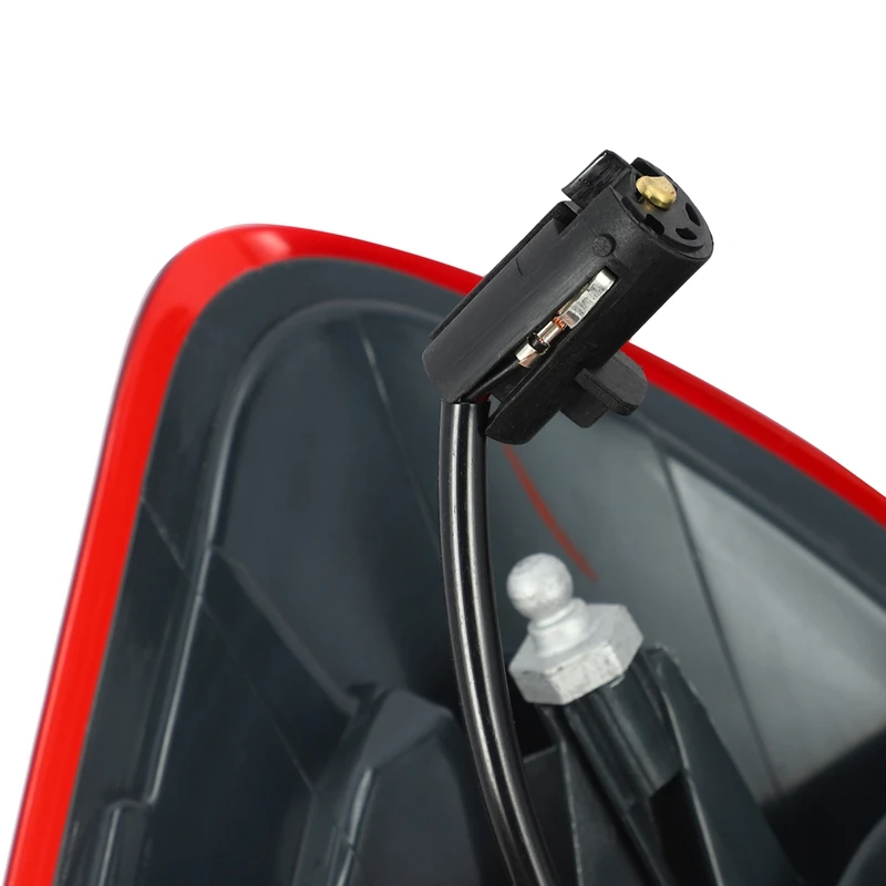 

63217241541 LED Tail Light Rear Brake Light Assembly Warning Lamp for-BMW F20 F21 114i 118i 125i M135i 2011-2015