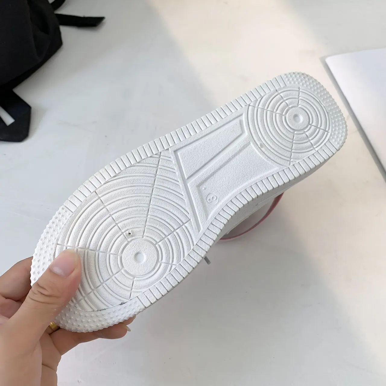 

2021 New White Shoes Color Matching Woman Casual Shoes Fashion Sneakers High Help Shoes Ladies High Quality Women Shoes S96
