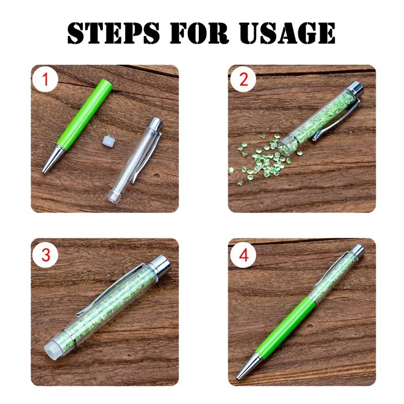 27 упаковок красочных пустых трубок для самостоятельной сборки создайте свои