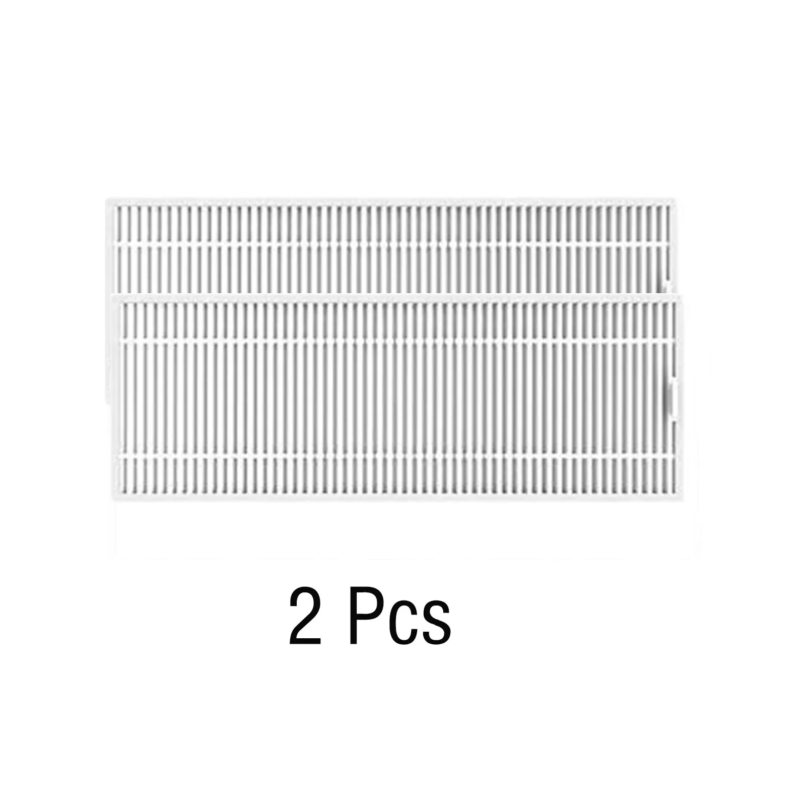 100% оригинальная боковая щетка для швабры накладки одежды Hepa-фильтр основная