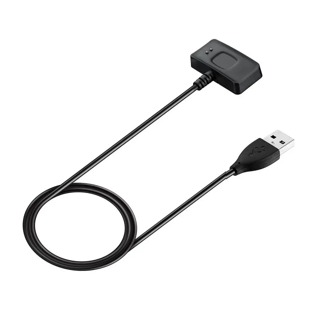 Изысканно разработанная зарядная док-станция разъем USB кабель для huawei Honor Band A2 смарт-браслет