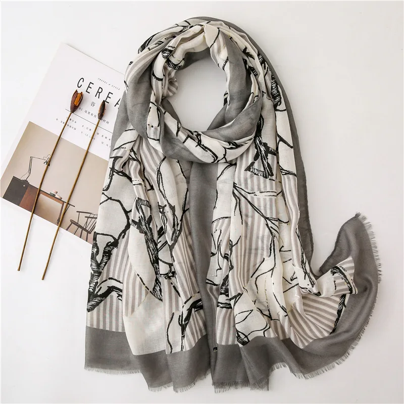 

Новинка, розовый шарф для защиты от солнца серебристого цвета, супермягкий шарф, шаль, Пляжное парео, саронг