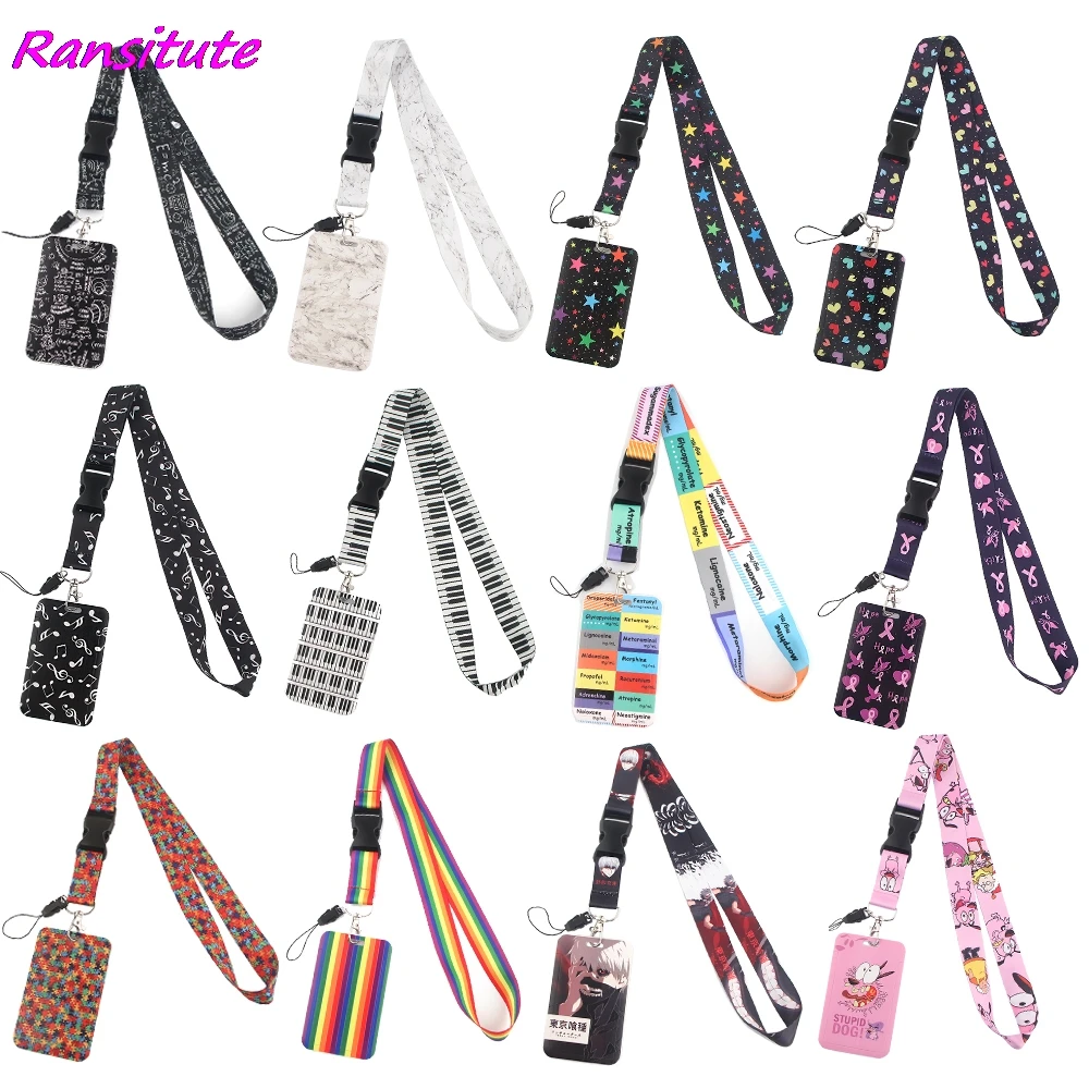 Модная музыкальная пряжка с уравнением rancirte R1593 шнурок для автобуса