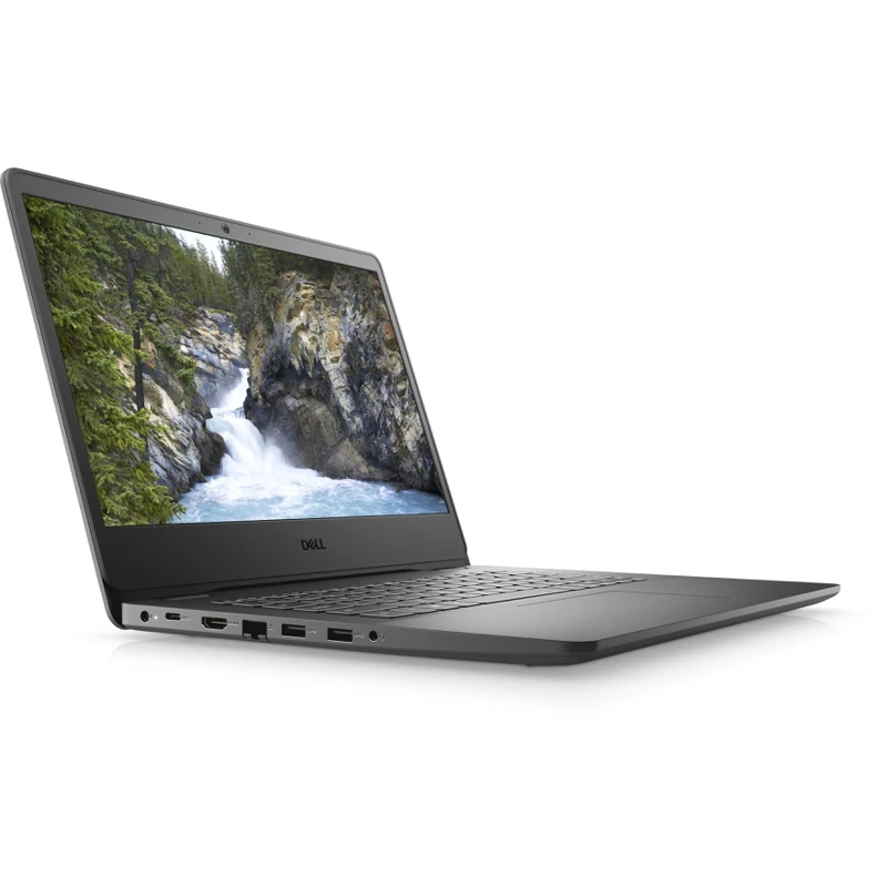 Ноутбук DELL Vostro 3400 14&quot i5 1135G7 8Гб 512Гб SSD Intel Iris Xe graphics 3400-4654 | Компьютеры и офис