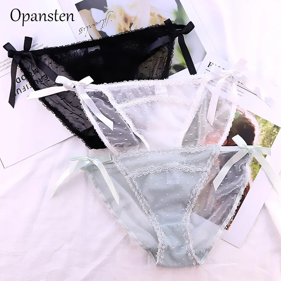 Отличные кружевные трусы для Для женщин сексуальные трусики стринги
