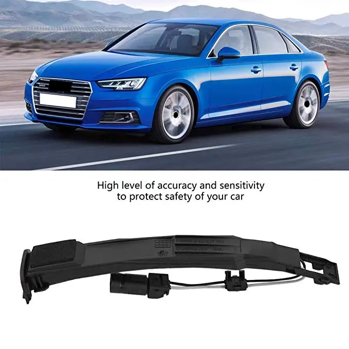 Сенсорный штифт-переключатель для наружных дверей 4G8927753B Audi A4 Avant Wagon 2010-2012 |