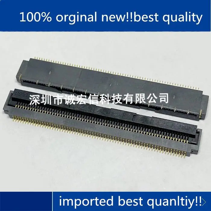 

10pcs 100% orginal new in stock FH41-68S-0.5SH(05) 68P 0.5mm pitch contact under the flip cover