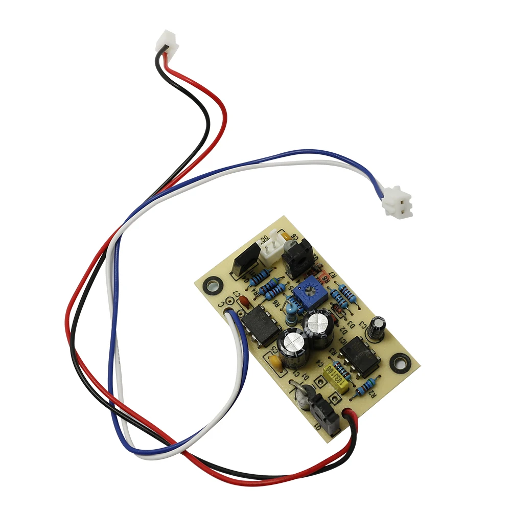 Драйвер источника питания для лазерного диодного модуля 5 В 250 мА | Электроника