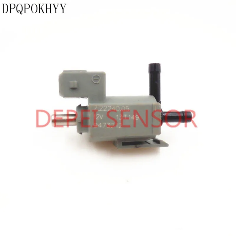 Чехол DPQPOKHYY для Volvo turbo контрольный вентиль OEM 9473212 7.22240.05|turbo controller|case forvalve turbos |