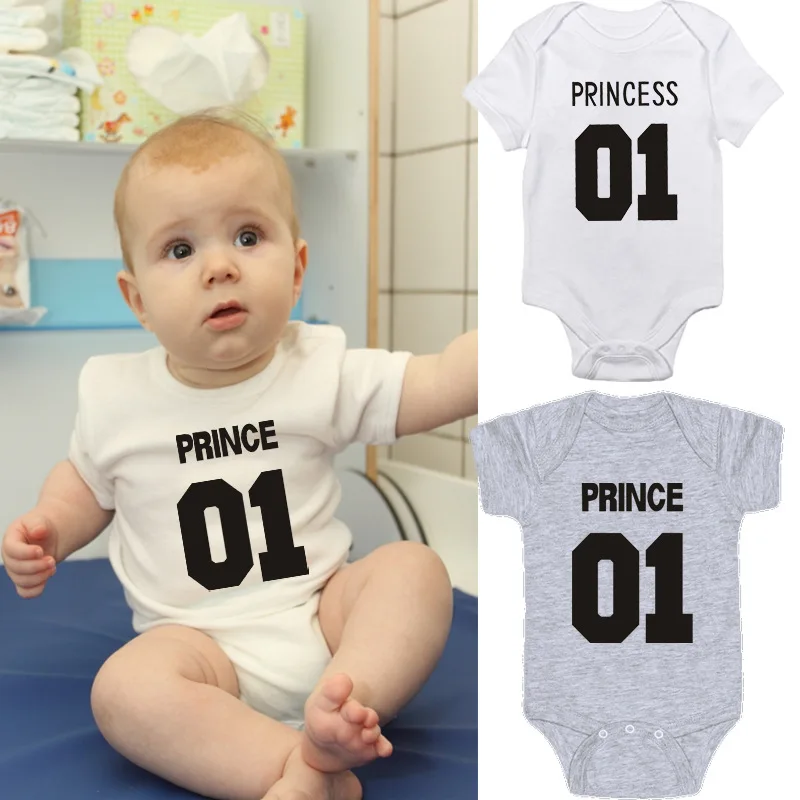 Детское боди с коротким рукавом и круглым вырезом для мальчиков девочек|Боди