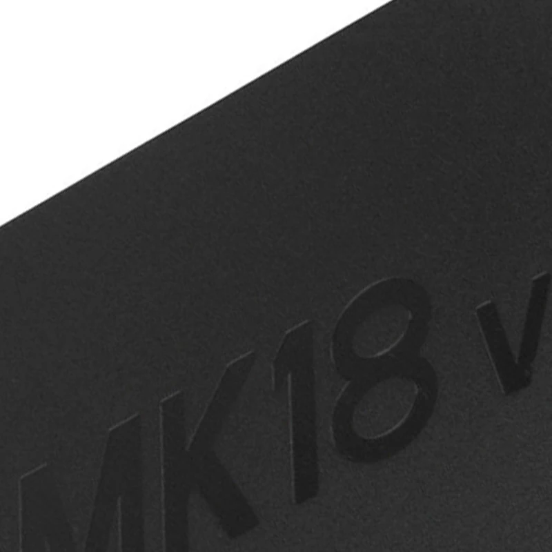 

MK18V DIY Power Tool Lithium Battery Wall Mounting Adapter Convert to Dock Power Convert to Dock Power 2 Wiring Output