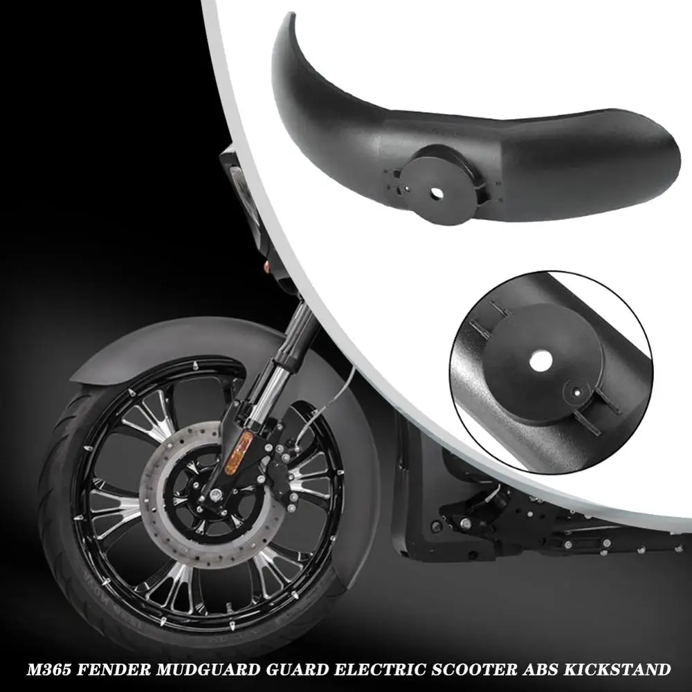 

Rear Mudguard Fender Guard for Xiaomi Mijia M365 Electric Scooter Skateboard Scooters Mud Guard