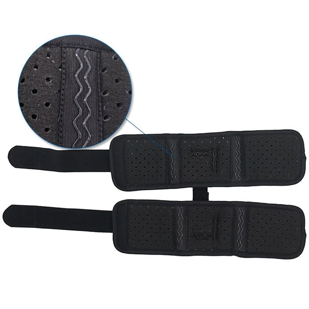 Регулируемый ортопедический бандаж для послеоперационного восстановления боли