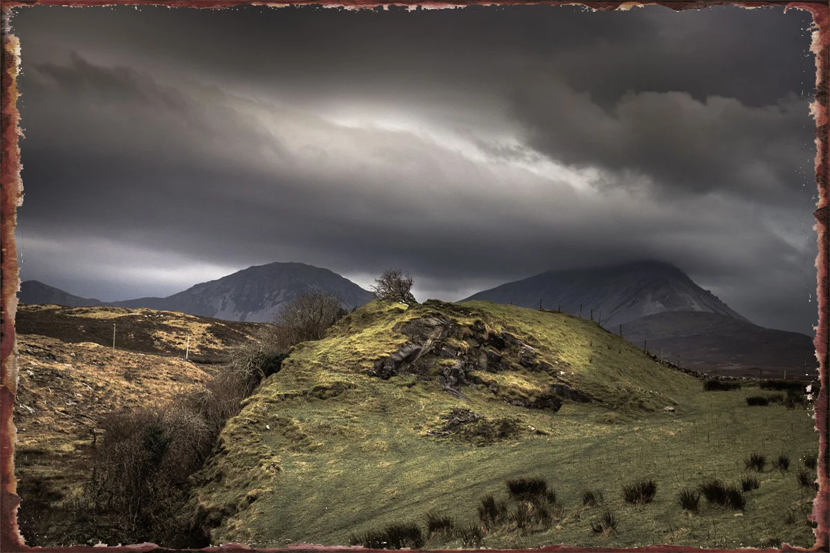

Винтажный металлический знак в Ирландском стиле ретро, жестяные таблички, Настенный декор, украшение для комнаты, художественное оформлени...