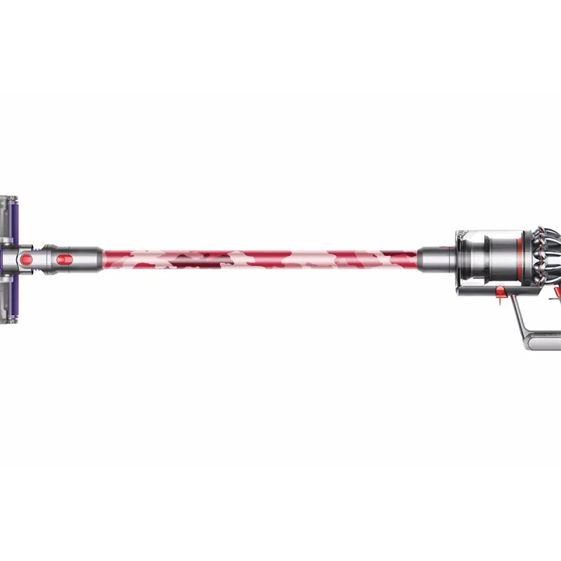 Виниловая пленка для Dyson ручная наклейка пылесоса защитная | Бытовая техника