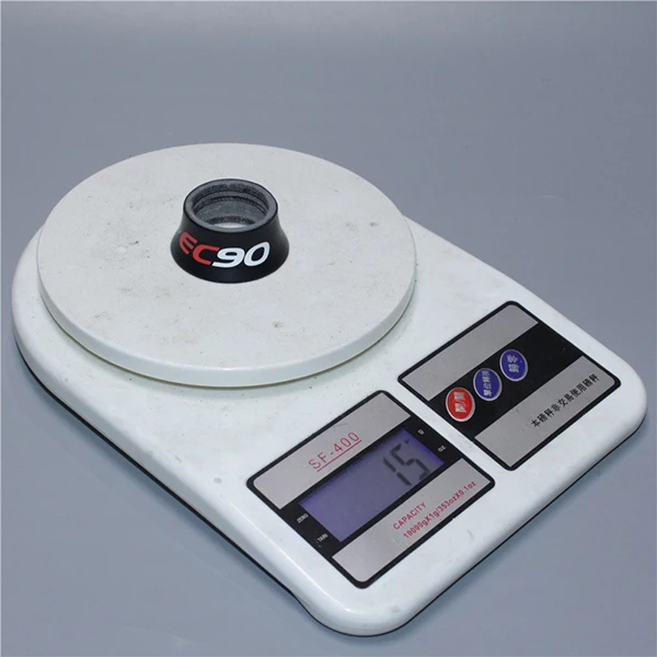 EC90 углеродное волокно дорожный велосипед гарнитура углерода горный запчасти