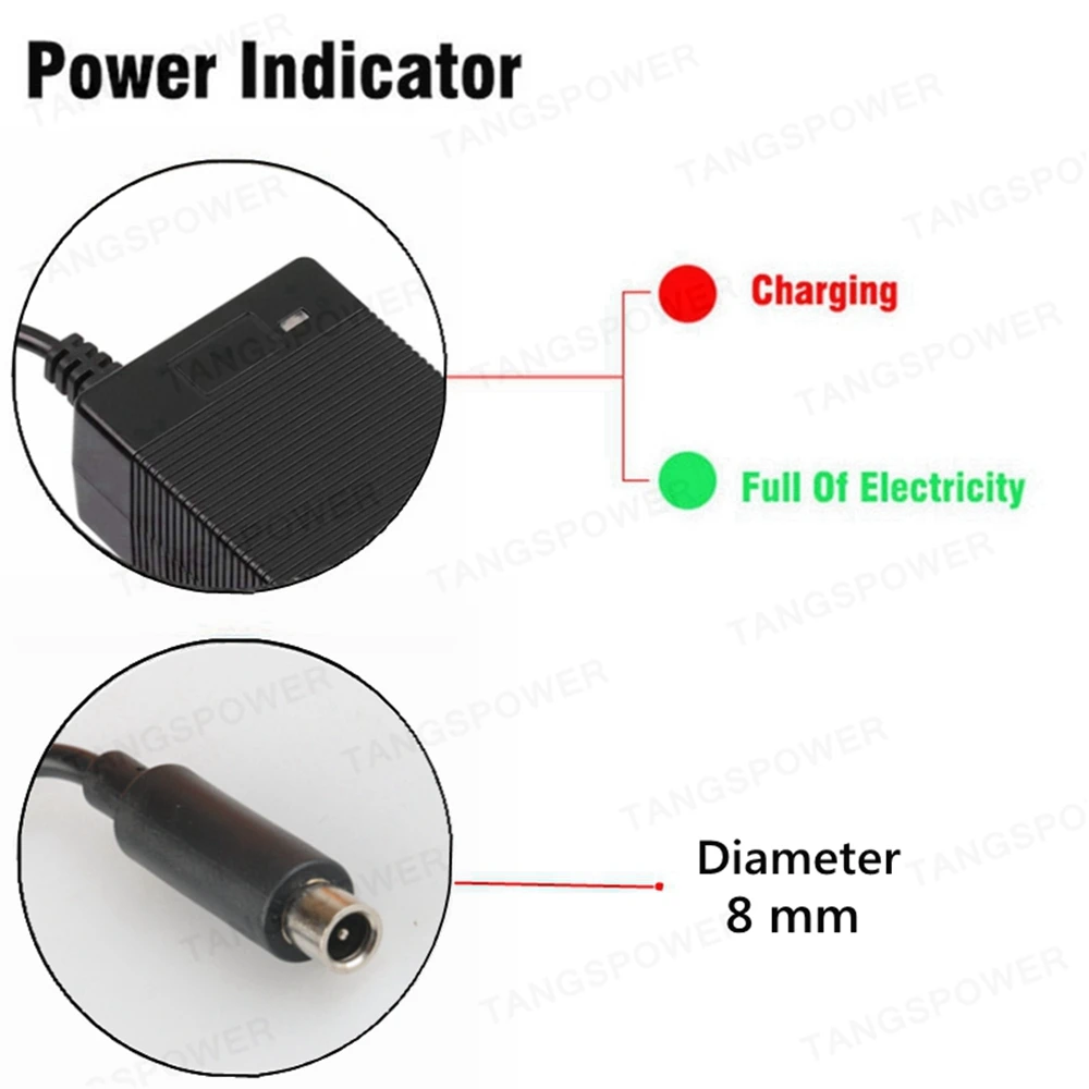 42v 4a scooter charger for xiaomi mijia m365 pro ninebot es1 es2 electric scooter bike accessories battery charger fast charging free global shipping