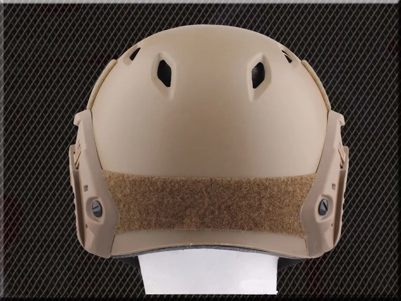 Спортивная обувь с дизайном морских котиков быстро шлем защитным Goggle База jump