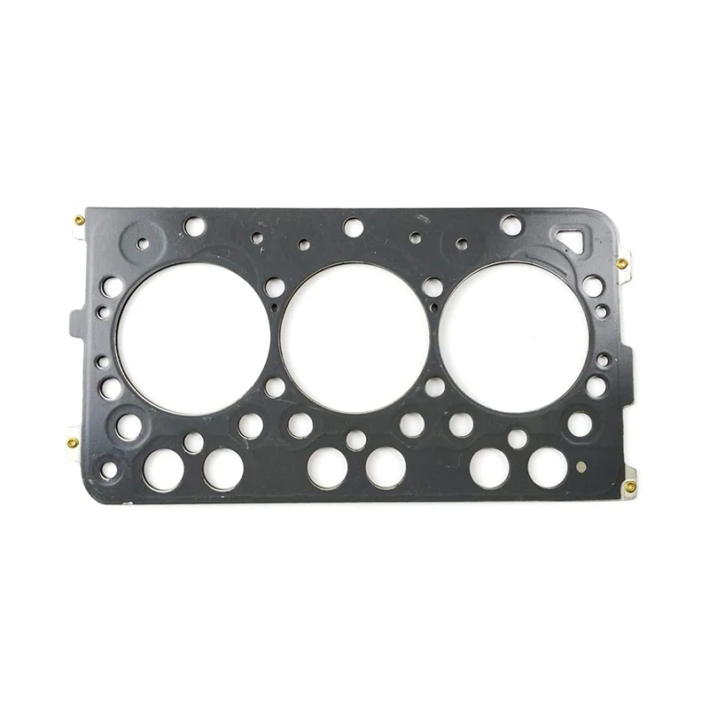 

D782 D782-E Cylinder Head Gasket 1J092-03310 16871-03312 16871-03313 For Kubota Tractor G2160 JTX-14 Excavator RX153S