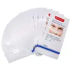 5 10 шт., полоски для удаления черных точек на носу