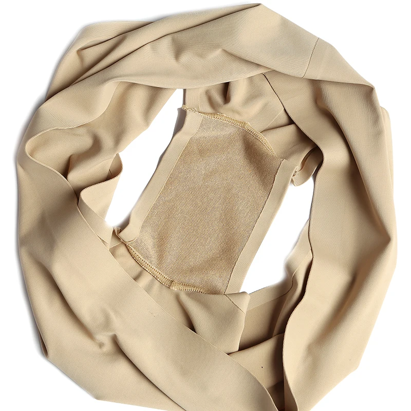 3 шт./лот цельные бесшовные трусики женское нижнее белье шелковые сексуальные