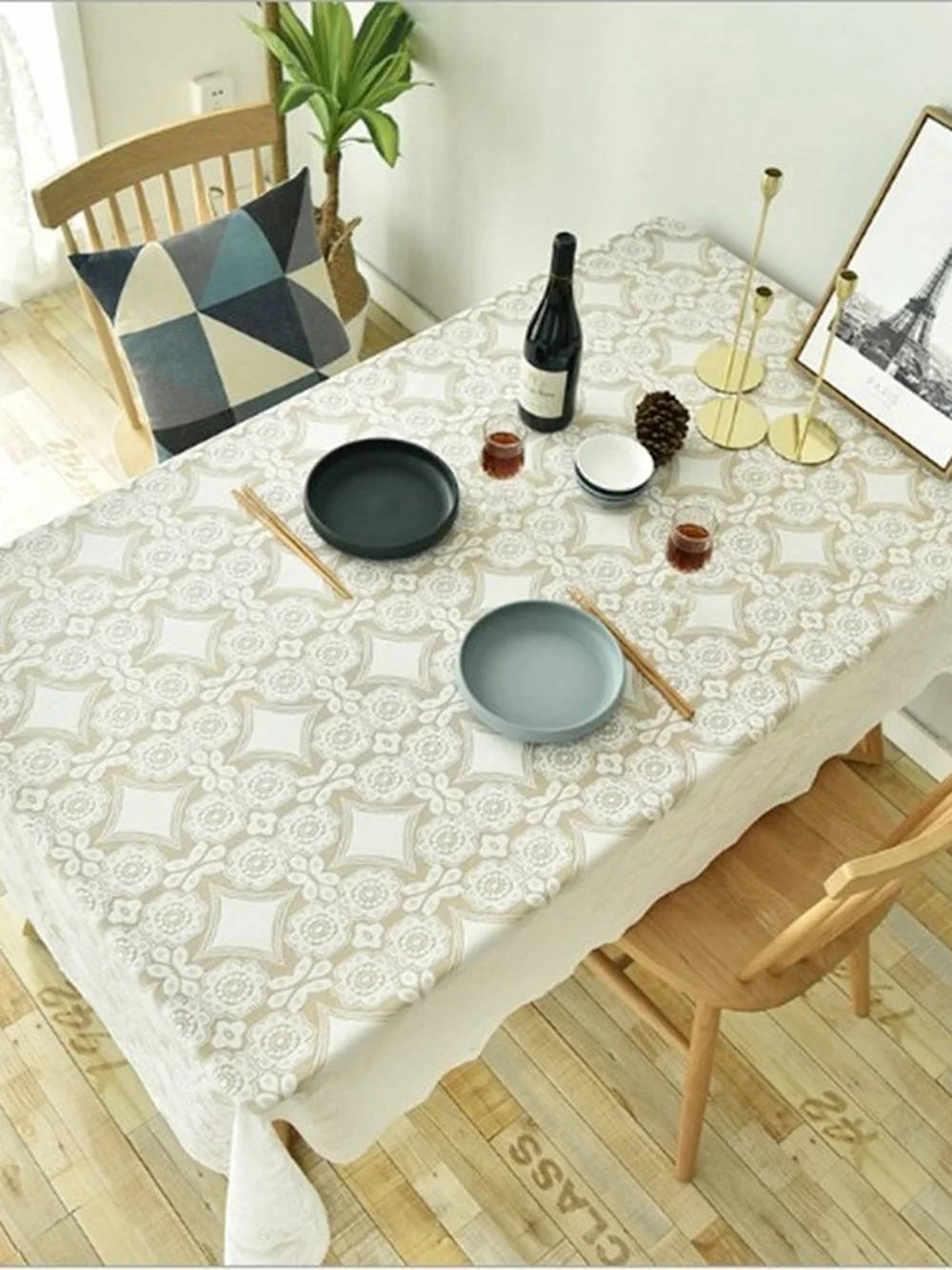 

Home Textile