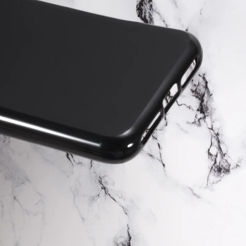 Doogee X70 Чехол Для X 70 задняя крышка для чехол s ТПУ Мягкий Силиконовый бампер 5 5&quot |