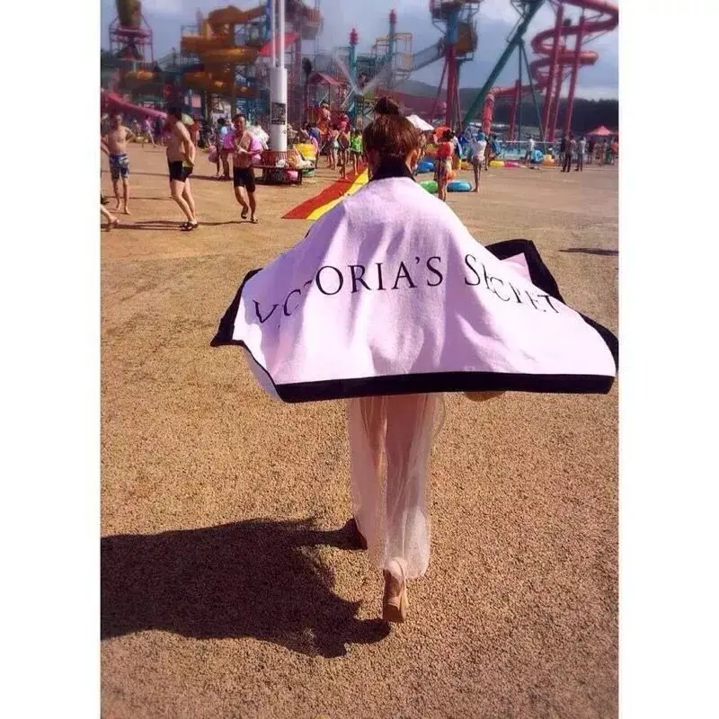 Банное полотенце пляжное плавательное спортивное для путешествий Пляжное