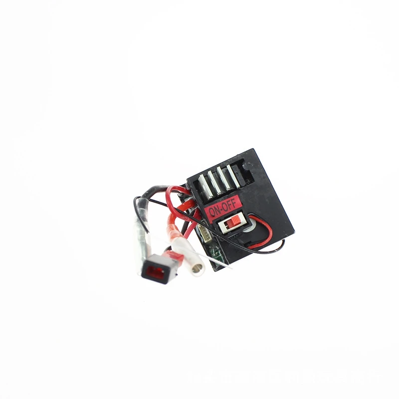 

A949 A959 A969 A979 K929 1/18 RC Car Receiver ESC A949 56 Wltoys New A949-56